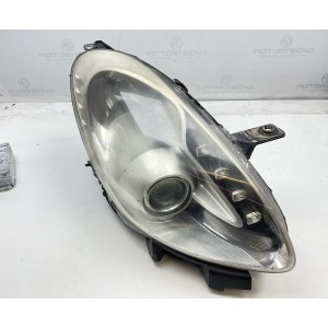 FARO FANALE ANTERIORE DESTRO (DX) ALFA ROMEO GIULIETTA (2010-2020) con centralina luce diurna LED 130732928400