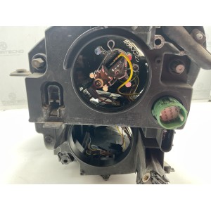 FARO FANALE ANTERIORE DESTRO (DX) ALFA ROMEO GIULIETTA (2010-2020) con centralina luce diurna LED 130732928400
