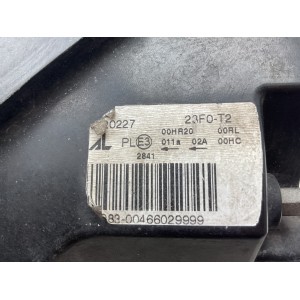 FARO FANALE ANTERIORE DESTRO (DX) ALFA ROMEO GIULIETTA (2010-2020) con centralina luce diurna LED 130732928400