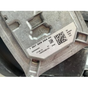 FARO FANALE ANTERIORE DESTRO (DX) ALFA ROMEO GIULIETTA (2010-2020) con centralina luce diurna LED 130732928400