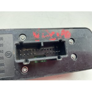 Pulsantiera alza cristalli con blocco alza vetri VOLVO V50 (2004)