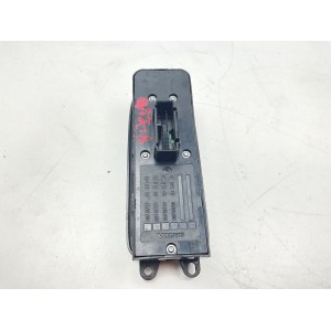 Pulsantiera alza cristalli con blocco alza vetri VOLVO V50 (2004)