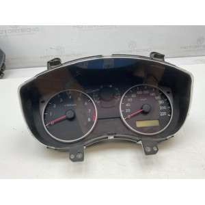 contachilometri 940031J280 Hyundai i20 1.2 benzina 57 kw 2008-2012