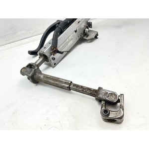 PIANTONE STERZO BLOCCHETTO ACCENSIONE COMPLETO DI CHIAVI SEAT IBIZA serie (08 12) 6R1419501FK