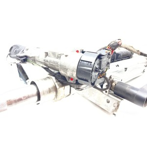 PIANTONE STERZO BLOCCHETTO ACCENSIONE COMPLETO DI CHIAVI SEAT IBIZA serie (08 12) 6R1419501FK