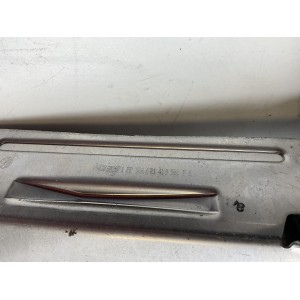 PIANTONE STERZO BLOCCHETTO ACCENSIONE COMPLETO DI CHIAVI SEAT IBIZA serie (08 12) 6R1419501FK