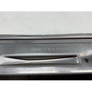PIANTONE STERZO BLOCCHETTO ACCENSIONE COMPLETO DI CHIAVI SEAT IBIZA serie (08 12) 6R1419501FK