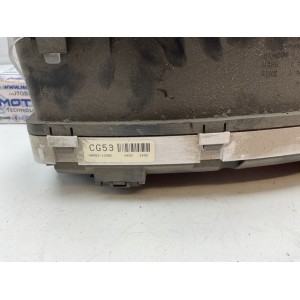 contachilometri 940031J280 Hyundai i20 1.2 benzina 57 kw 2008-2012