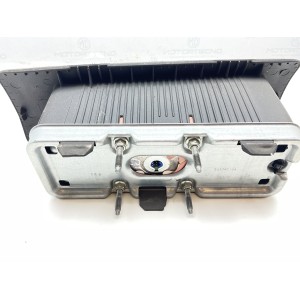AIRBAG CRUSCOTTO LATO PASSEGGERO DACIA DUSTER 1.5 DCI 4x4 2011