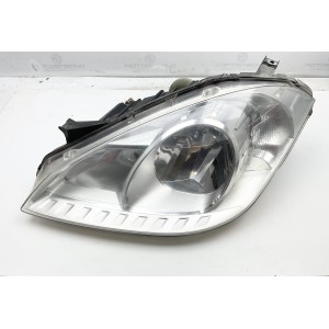 FARO FANALE ANTERIORE SINISTRO MERCEDES CLASSE A W169 (04 08) (08 12) A1698205761