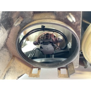 FARO FANALE ANTERIORE SINISTRO MERCEDES CLASSE A W169 (04 08) (08 12) A1698205761