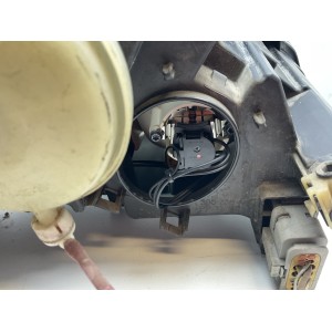 FARO FANALE ANTERIORE SINISTRO MERCEDES CLASSE A W169 (04 08) (08 12) A1698205761
