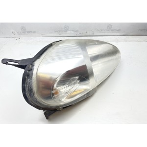 FARO FANALE ANTERIORE DESTRO FIAT Grande Punto 1° Serie 20-A849 (05 08)