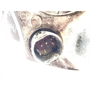 FARO FANALE ANTERIORE DESTRO FIAT Grande Punto 1° Serie 20-A849 (05 08)