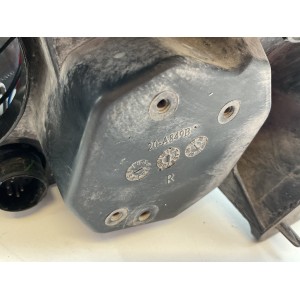 FARO FANALE ANTERIORE DESTRO FIAT Grande Punto 1° Serie 20-A849 (05 08)