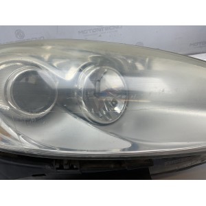 FANALE FARO ANTERIORE DESTRO FIAT Bravo 2° Serie 51757534 (07 10)