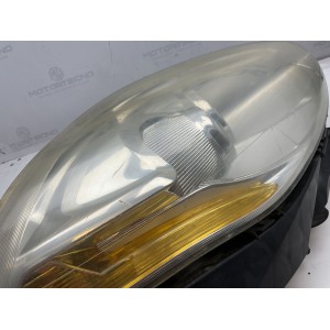 FANALE FARO ANTERIORE DESTRO FIAT Bravo 2° Serie 51757534 (07 10)