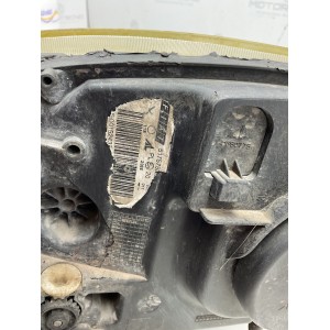 FANALE FARO ANTERIORE DESTRO FIAT Bravo 2° Serie 51757534 (07 10)