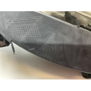 FANALE FARO ANTERIORE DESTRO FIAT Bravo 2° Serie 51757534 (07 10)