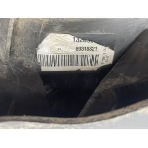 FARO FANALE STOP POSTERIORE DESTRO OPEL CORSA D 89318821