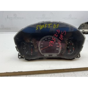 CONTACHILOMETRI SUZUKI Swift 4° Serie 34100-62JG0 34100-62J3 D13DA (04AL10)