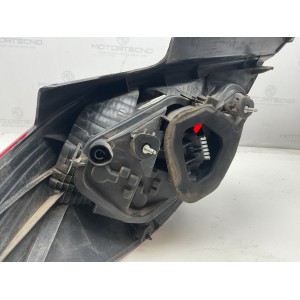 FARO FANALE STOP POSTERIORE DESTRO OPEL CORSA D 89318821