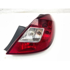 FARO FANALE STOP POSTERIORE DESTRO OPEL CORSA D 89318821