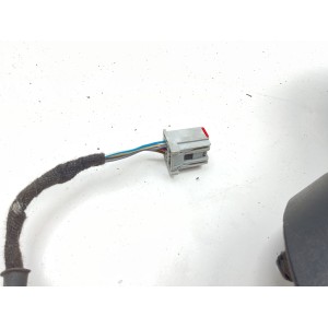 SPECCHIETTO ELETTRICO SINISTRO E8024704 PER FORD FIESTA 2008-2013 6 Pin - Blu