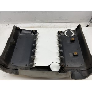 Coperchio copri motore Porsche Cayenne 3.2 V6 (02 10)