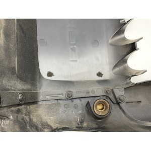 Coperchio copri motore Porsche Cayenne 3.2 V6 (02 10)