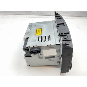 AUTORADIO MERCEDES Classe A W169 3° Serie A1698207589 (04 08)