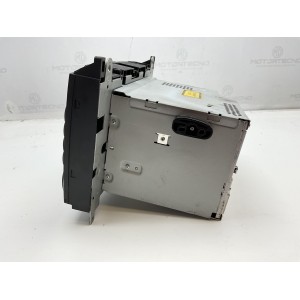 AUTORADIO MERCEDES Classe A W169 3° Serie A1698207589 (04 08)