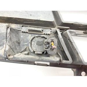 GRIGLIA MASCHERINA PARAURTI ANTERIORE FORD TRANSIT CUSTOM 2008