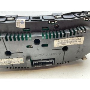 CONTACHILOMETRI SUZUKI Swift 4° Serie 34100-62JG0 34100-62J3 D13DA (04AL10)