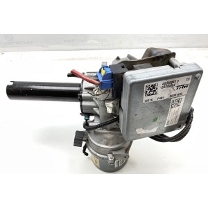PIANTONE STERZO CITY JEEP RENEGADE 2014-2021 00520555390