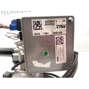 PIANTONE STERZO CITY JEEP RENEGADE 2014-2021 00520555390