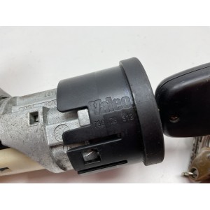 BLOCCASTERZO TOYOTA Aygo 1° Serie N0502200 (05 08)