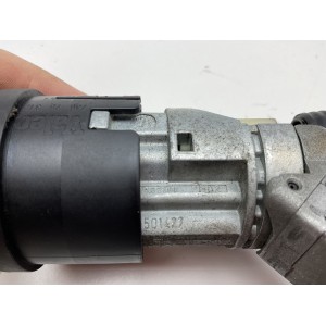 BLOCCASTERZO TOYOTA Aygo 1° Serie N0502200 (05 08)