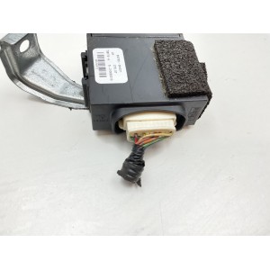 CENTRALINA IMMOBILIZZATORE TOYOTA Aygo 1° Serie 89780-0H021 (05 08)