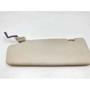ALETTA PARASOLE SINISTRO BEIGE FIAT CROMA 2008