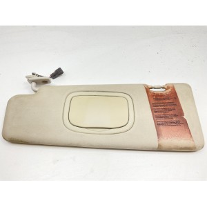 ALETTA PARASOLE DESTRO BEIGE FIAT CROMA 2008