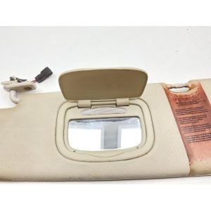ALETTA PARASOLE DESTRO BEIGE FIAT CROMA 2008