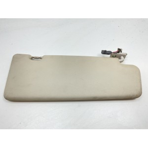 ALETTA PARASOLE DESTRO BEIGE FIAT CROMA 2008