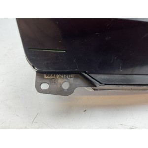 Contachilometri per Fiat 500 dal 2007 al 2015