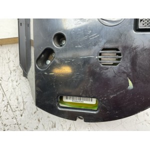 Contachilometri per Fiat 500 dal 2007 al 2015