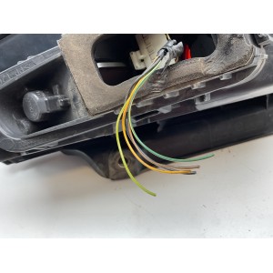FARO FANALE POSTERIORE SINISTRO FIAT PUNTO EVO 199 51895399 TUTTE LE MOTORIZZAZIONI