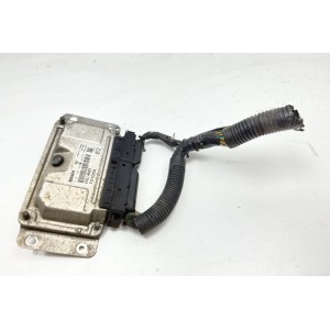 KIT CENTRALINA MOTORE ECU PER TOYOTA Aygo 1° Serie 0261208702/89661-0H023 Benzina 998 (05 08)