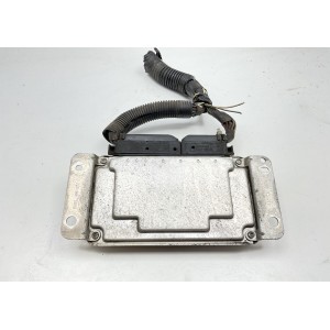 KIT CENTRALINA MOTORE ECU PER TOYOTA Aygo 1° Serie 0261208702/89661-0H023 Benzina 998 (05 08)