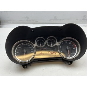 Contachilometri A2C53352559 quadro strumenti per ALFA ROMEO MITO 1.4 16V (105 CV)