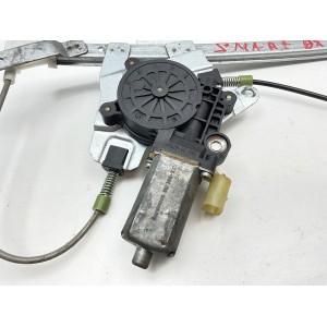 CREMAGLIERA MOTORINO ALZA CRISTALLO ELETTRICO ANTERIORE DESTRO SMART ForTwo 450 coupé (98 07)